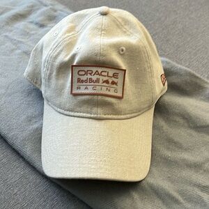 Red Bull F1 New Era Hat